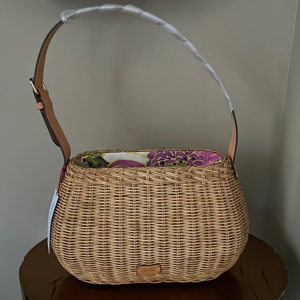 Frances Valentine Bag